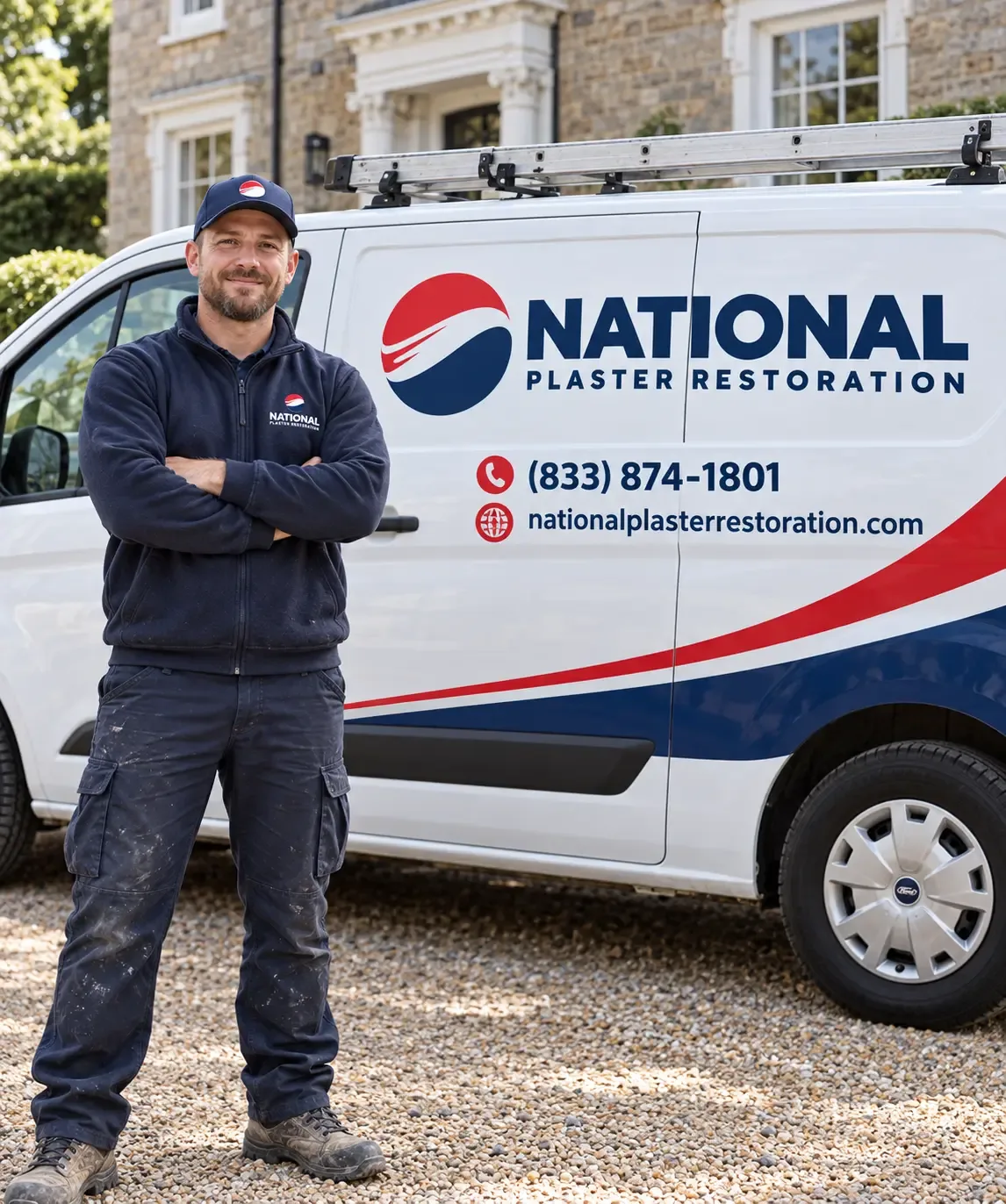 Plaster Repair company in Belfry, KY